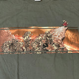 Vintage Korn Follow the Leader 1998 T-shirt