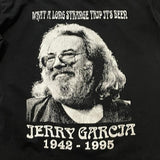 Vintage Jerry Garcia T-shirt