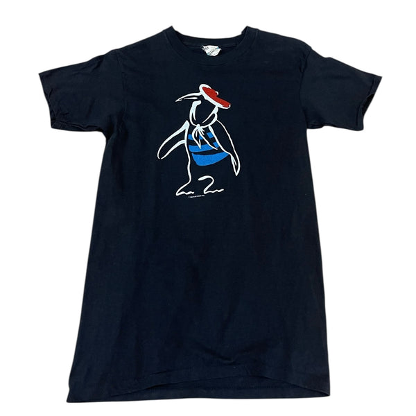 Vintage Fleetwood Mac 1982 Tour T-shirt