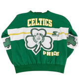Vintage Boston Celtics Starter Sweatshirt
