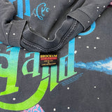 Vintage The Allman Brothers T-shirt