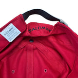 Vintage Salomon Strapback Hat
