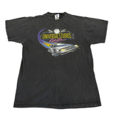 Vintage Universal Studios Back to the Future T-shirt