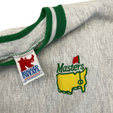 Vintage The Masters Golf Sweatshirt