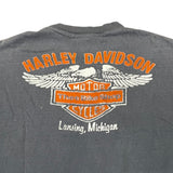Vintage Harley Davidson Put Your Ass On Some Class T-shirt