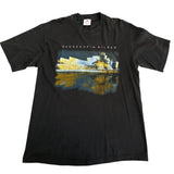 Vintage Guggenheim Bilbao Museum T-shirt