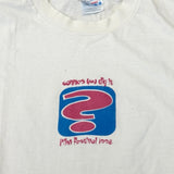 Vintage Cannes Film Festival 1998 T-shirt