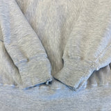 Vintage Boston Celtics Sand Knit Sweatshirt