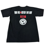 Vintage Dru Hill Enter The Dragon 1998 t-shirt