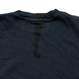 Vintage China Club NYC/Hollywood Long Sleeve T-shirt