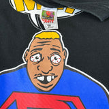 Vintage Beetlejuice Howard Stern T-shirt