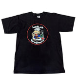 Vintage Hookah Brothers T-shirt
