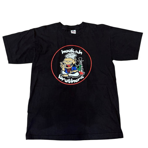 Vintage Hookah Brothers T-shirt