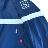 Vintage Stussy Outer Gear Anorak Jacket