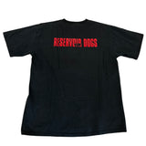 Vintage Reservoir Dogs T-shirt