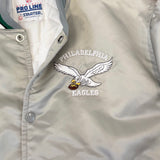 Vintage Philadelphia Eagles Starter Jacket