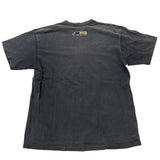 Vintage Stussy Box Logo T-shirt