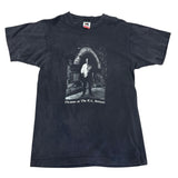 Vintage Picasso ICA Boston T-shirt