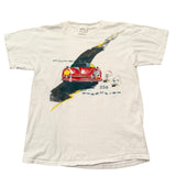 Vintage Porsche 356 Speedster T-shirt