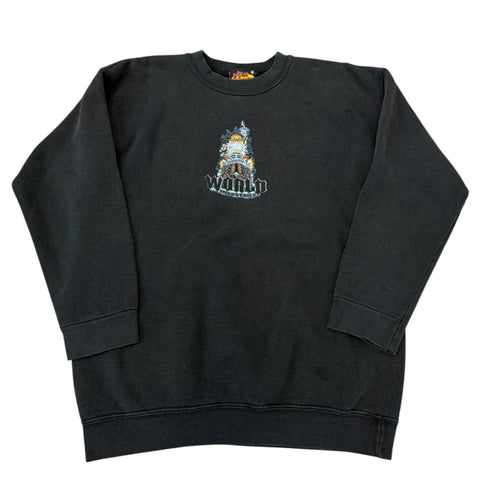 Vintage World Industries Sweatshirt