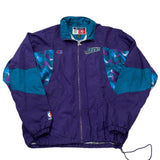 Vintage Utah Jazz Champion Jacket