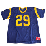 Vintage LA Rams Eric Dickerson Jersey