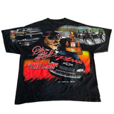 Vintage Dale Earnhardt NASCAR T-shirt