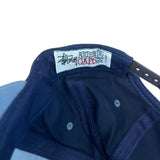 Vintage Stussy SnapBack Hat NWOTs