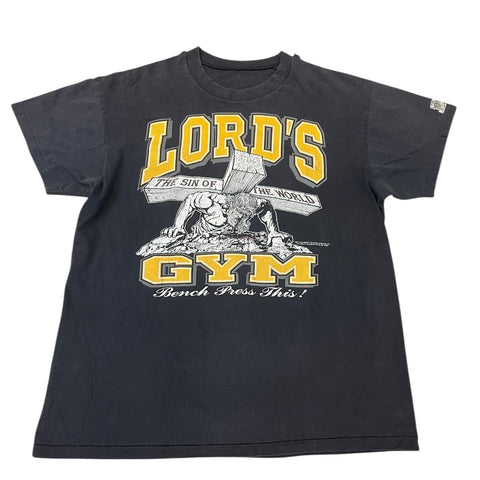 Vintage Lord’s Gym T-shirt