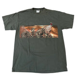 Vintage Korn Follow the Leader 1998 T-shirt