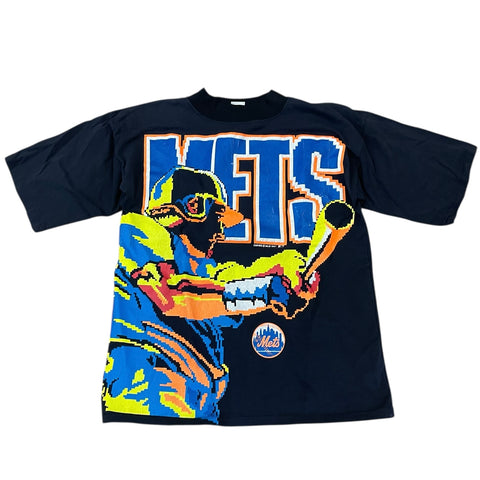 Vintage New York Mets T-shirt