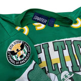 Vintage Boston Celtics Starter Sweatshirt
