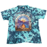 Vintage Grateful Dead Madison Square Garden 1993 T-shirt