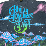 Vintage The Allman Brothers T-shirt