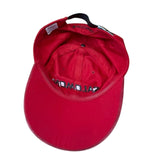 Vintage Salomon Strapback Hat