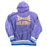 Vintage Tennessee state University Hoodie