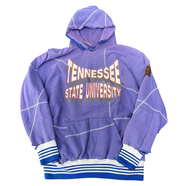 Vintage Tennessee state University Hoodie