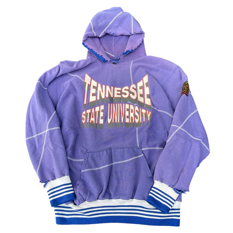 Vintage Tennessee state University Hoodie