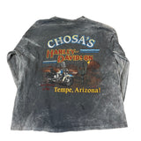 Vintage Harley Davidson Long Sleeve T-shirt