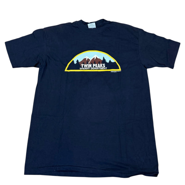 Vintage Twin Peaks T-shirt