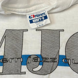 Vintage Modern Jazz Quartet 1990 T-shirt