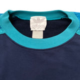 Vintage Adidas Trefoil 90s Sweatshirt