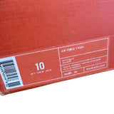 Vintage Nike Air Force 1 High 2003 Sneakers
