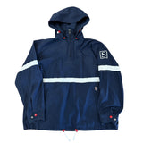 Vintage Stussy Outer Gear Anorak Jacket
