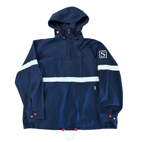 Vintage Stussy Outer Gear Anorak Jacket