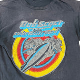 Vintage Bob Seger 1980 Tour T-shirt