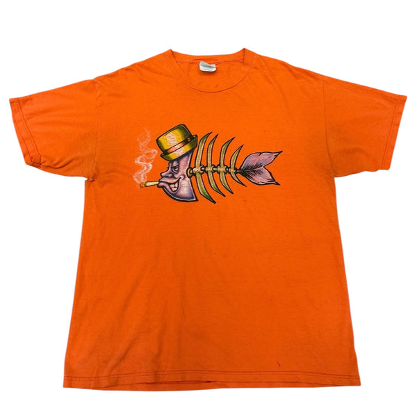 Vintage Fishbone T-shirt