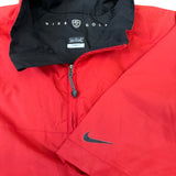Vintage Nike Golf Storm-Fit Windbreaker