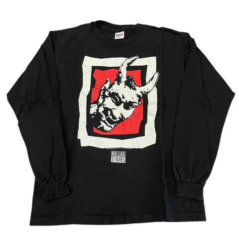 Vintage Rolling Stones 1994 Long Sleeve T-shirt