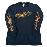 Vintage Harley Davidson Long Sleeve T-shirt